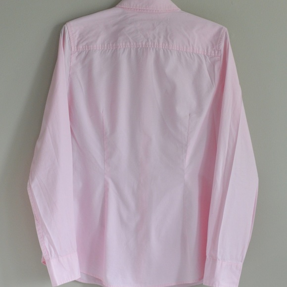 BOGO FREE Tommy Hilfiger Long-Sleeve Dress Shirt - Picture 2 of 3